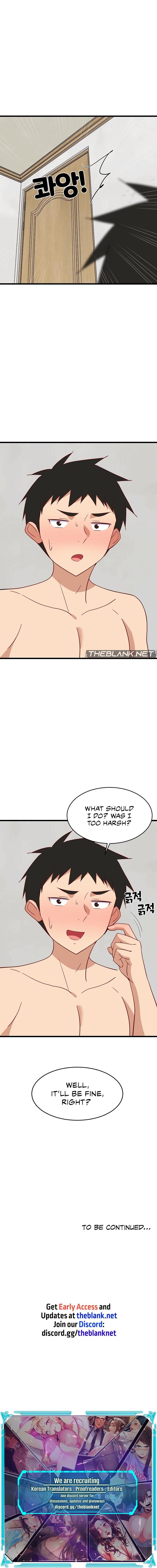 College Grades Skyrocketing - Chapter 20 [photo 16] - MangaPorn