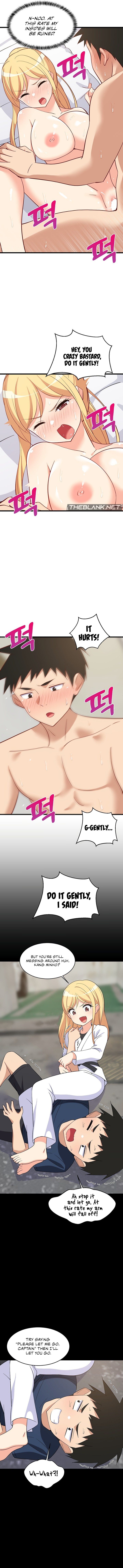 College Grades Skyrocketing - Chapter 20 [photo 3] - MangaPorn