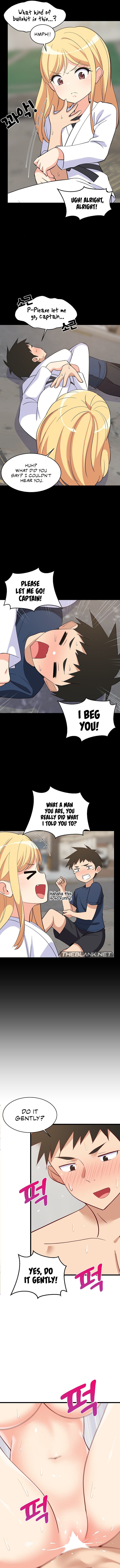 College Grades Skyrocketing - Chapter 20 [photo 4] - MangaPorn