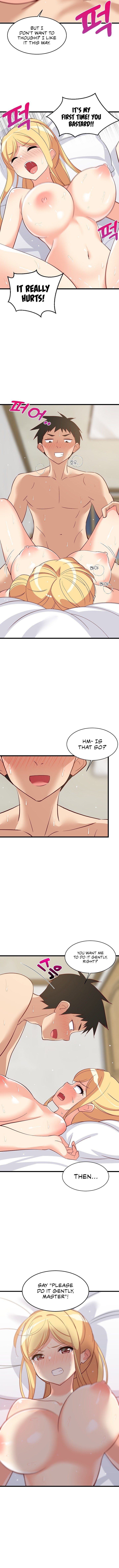 College Grades Skyrocketing - Chapter 20 [photo 5] - MangaPorn