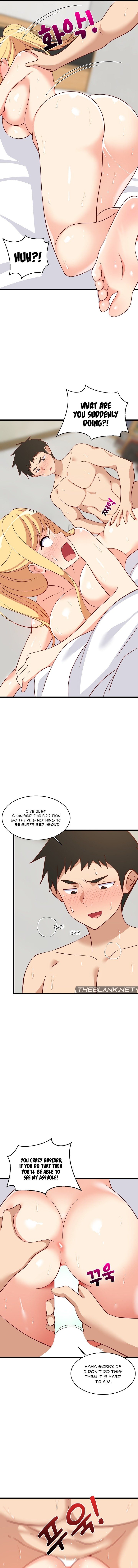 College Grades Skyrocketing - Chapter 20 [photo 8] - MangaPorn