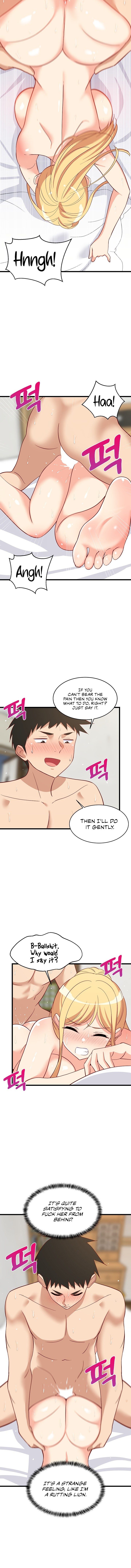 College Grades Skyrocketing - Chapter 20 [photo 9] - MangaPorn