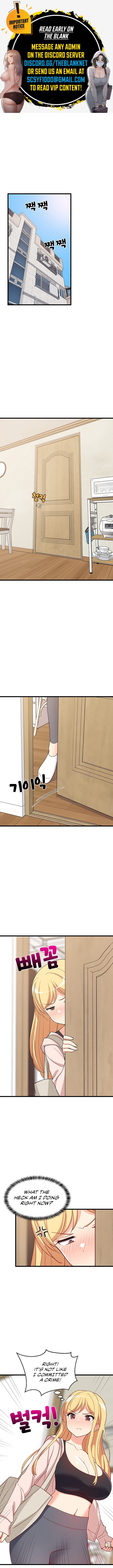 College Grades Skyrocketing - Chapter 21 [photo 1] - MangaPorn