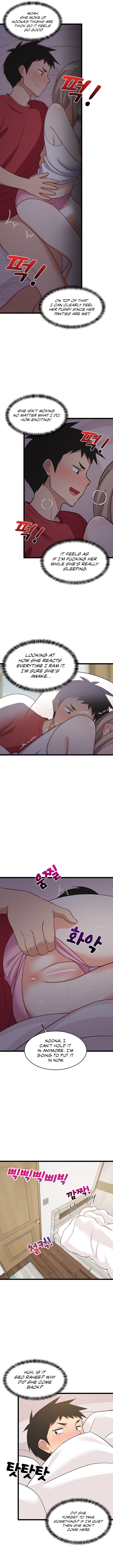 College Grades Skyrocketing - Chapter 21 [photo 13] - MangaPorn