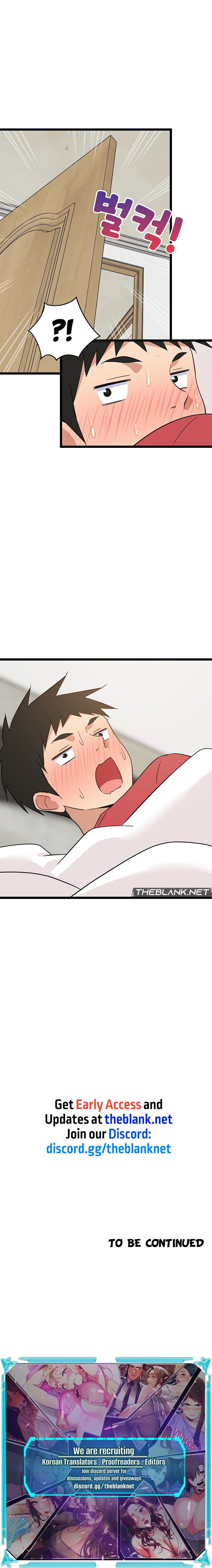 College Grades Skyrocketing - Chapter 21 [photo 14] - MangaPorn