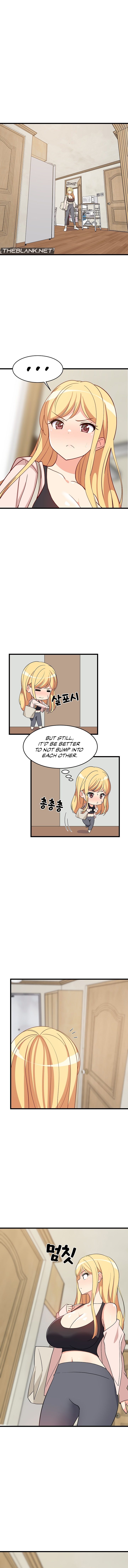 College Grades Skyrocketing - Chapter 21 [photo 2] - MangaPorn