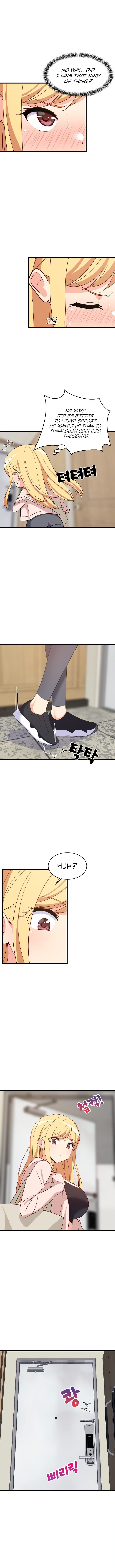 College Grades Skyrocketing - Chapter 21 [photo 5] - MangaPorn