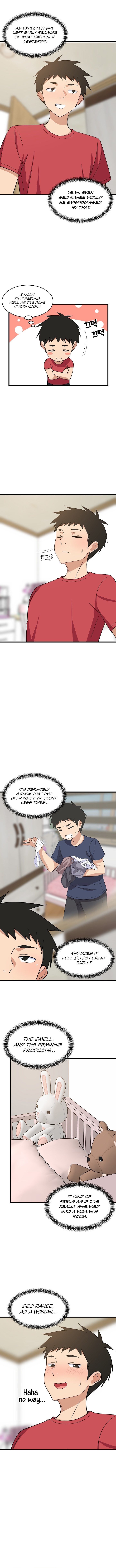 College Grades Skyrocketing - Chapter 21 [photo 7] - MangaPorn