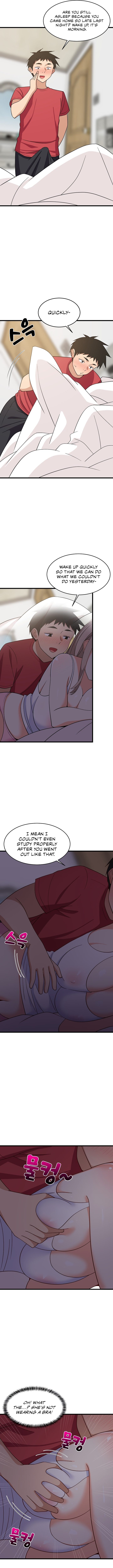 College Grades Skyrocketing - Chapter 21 [photo 9] - MangaPorn