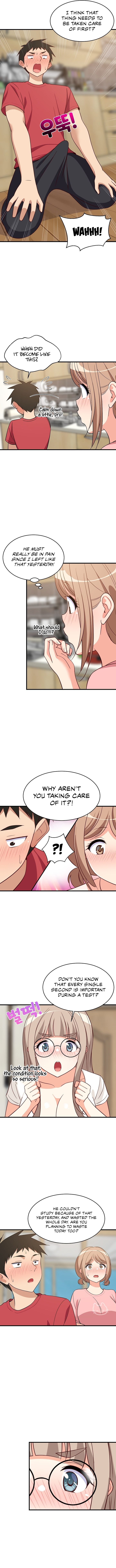 College Grades Skyrocketing - Chapter 22 [photo 12] - MangaPorn