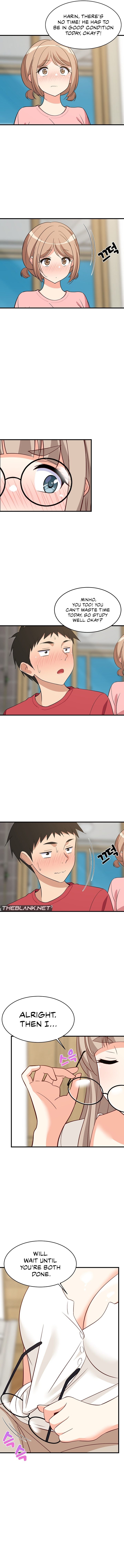 College Grades Skyrocketing - Chapter 22 [photo 13] - MangaPorn