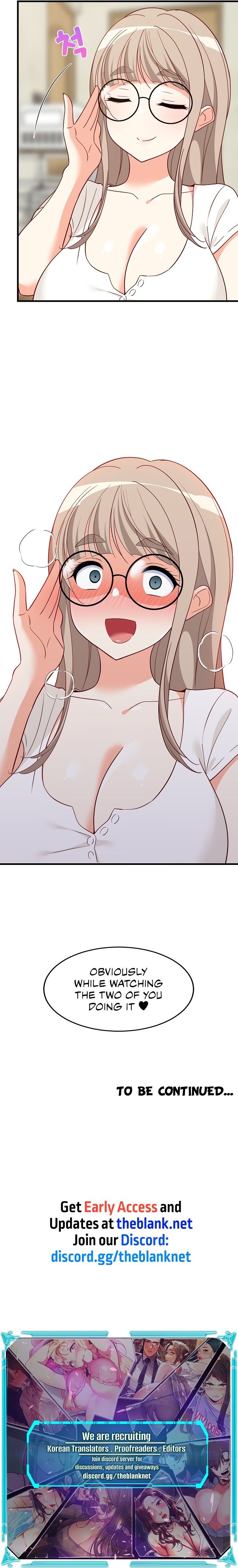 College Grades Skyrocketing - Chapter 22 [photo 14] - MangaPorn