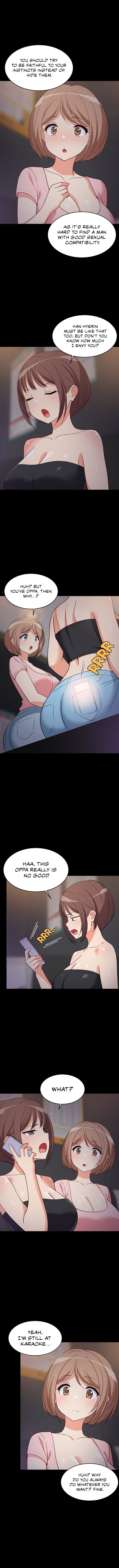 College Grades Skyrocketing - Chapter 22 [photo 7] - MangaPorn