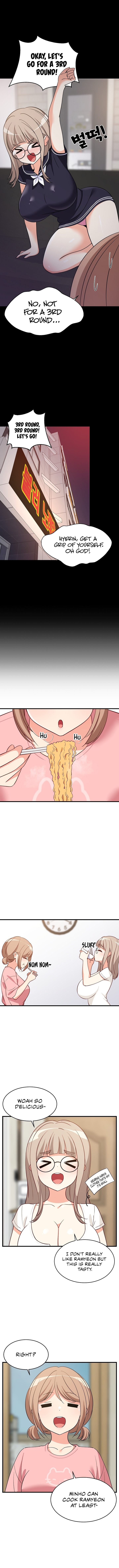 College Grades Skyrocketing - Chapter 22 [photo 9] - MangaPorn