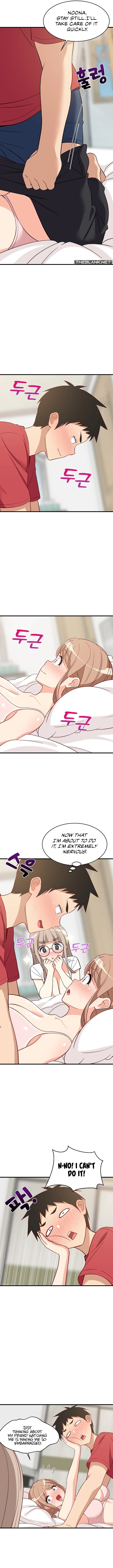 College Grades Skyrocketing - Chapter 23 [photo 10] - MangaPorn