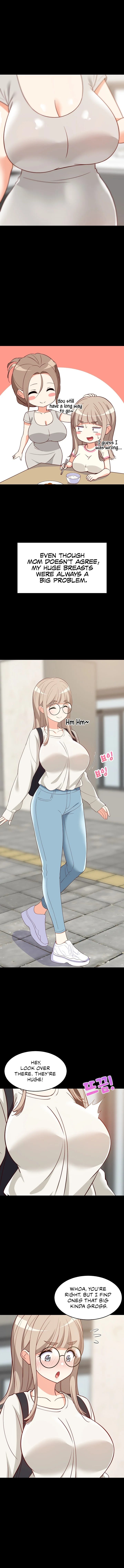 College Grades Skyrocketing - Chapter 23 [photo 2] - MangaPorn