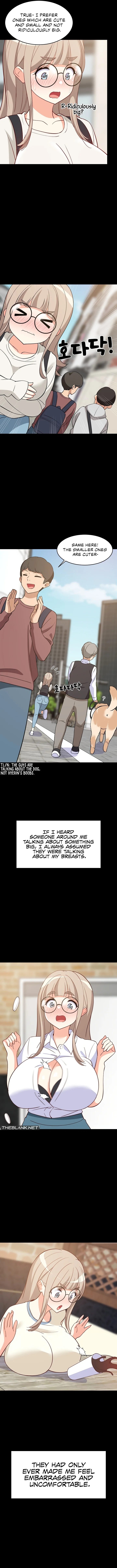 College Grades Skyrocketing - Chapter 23 [photo 3] - MangaPorn