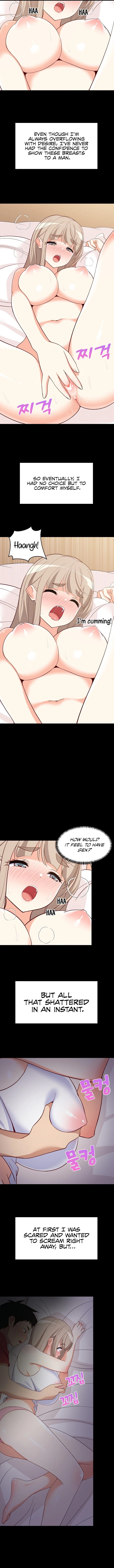 College Grades Skyrocketing - Chapter 23 [photo 4] - MangaPorn