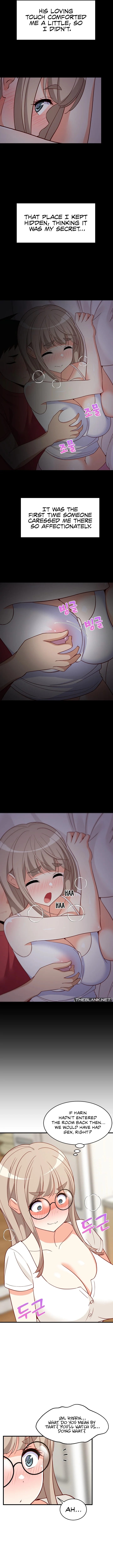 College Grades Skyrocketing - Chapter 23 [photo 5] - MangaPorn