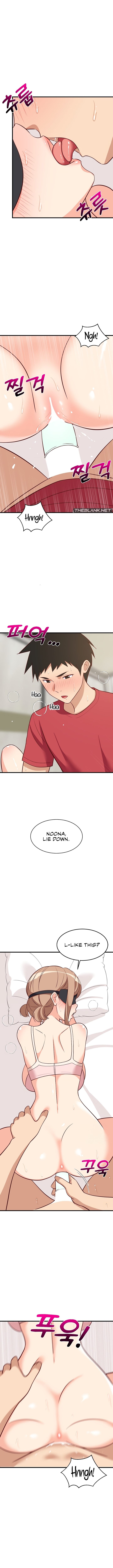 College Grades Skyrocketing - Chapter 24 [photo 12] - MangaPorn