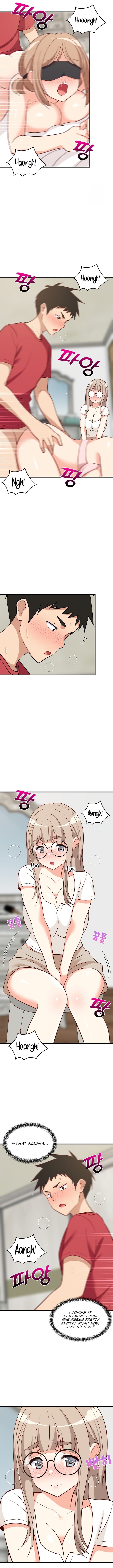 College Grades Skyrocketing - Chapter 24 [photo 13] - MangaPorn