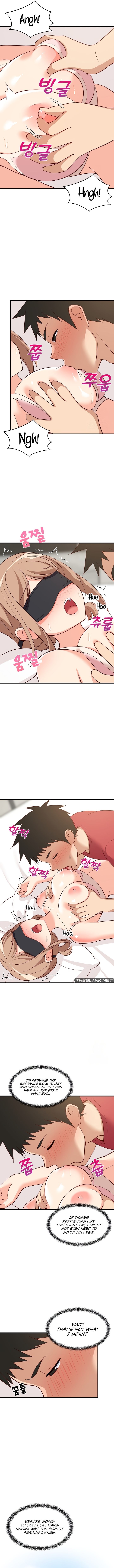 College Grades Skyrocketing - Chapter 24 [photo 3] - MangaPorn