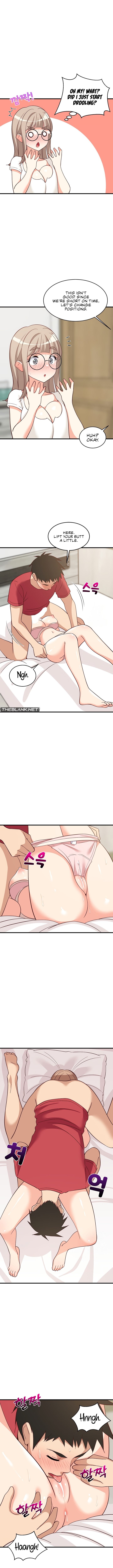 College Grades Skyrocketing - Chapter 24 [photo 7] - MangaPorn