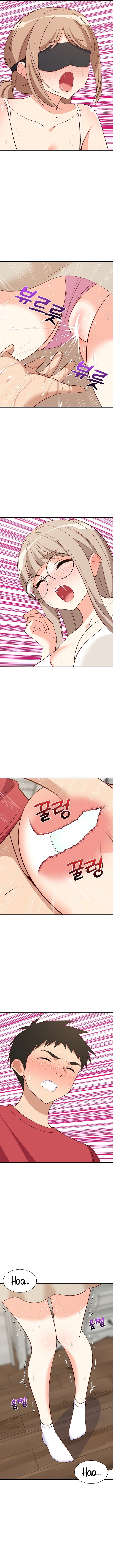 College Grades Skyrocketing - Chapter 25 [photo 11] - MangaPorn