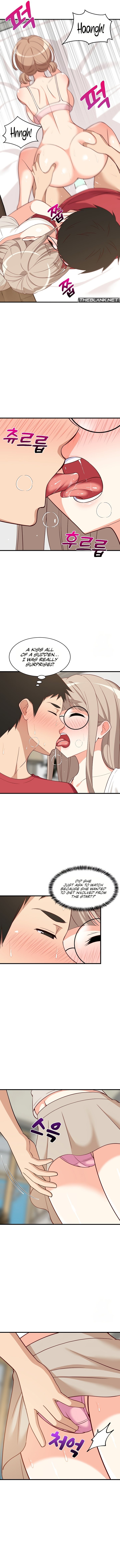 College Grades Skyrocketing - Chapter 25 [photo 4] - MangaPorn