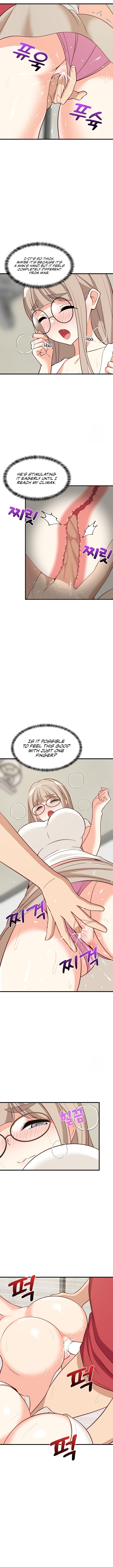 College Grades Skyrocketing - Chapter 25 [photo 7] - MangaPorn