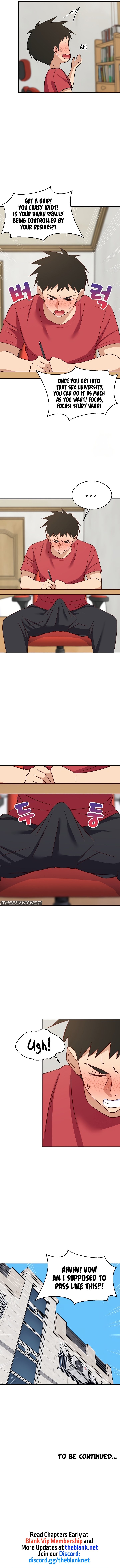 College Grades Skyrocketing - Chapter 26 [photo 13] - MangaPorn