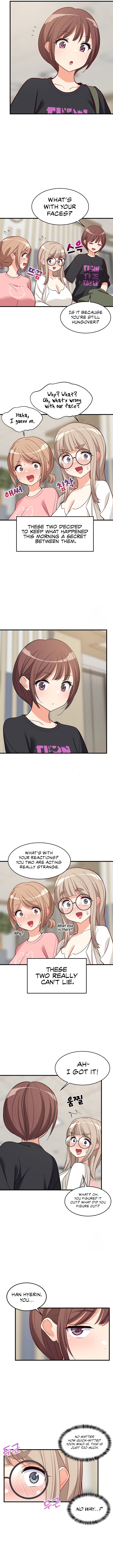 College Grades Skyrocketing - Chapter 26 [photo 5] - MangaPorn