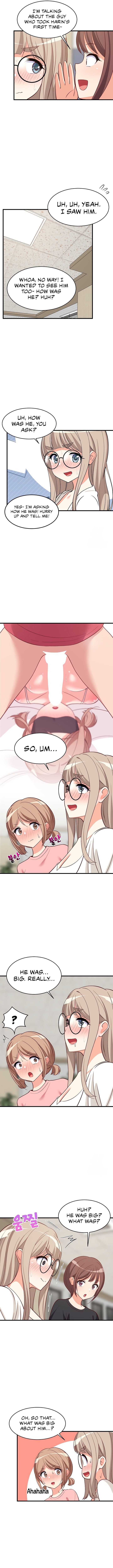 College Grades Skyrocketing - Chapter 26 [photo 8] - MangaPorn