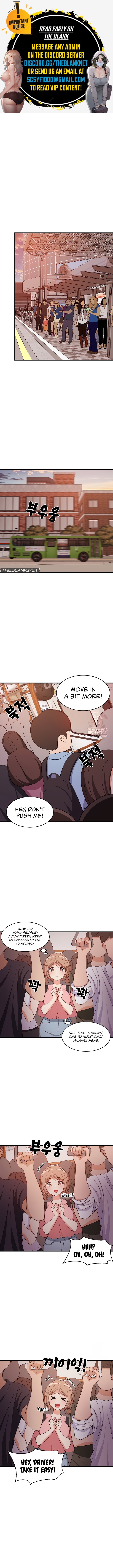 College Grades Skyrocketing - Chapter 27 [photo 1] - MangaPorn