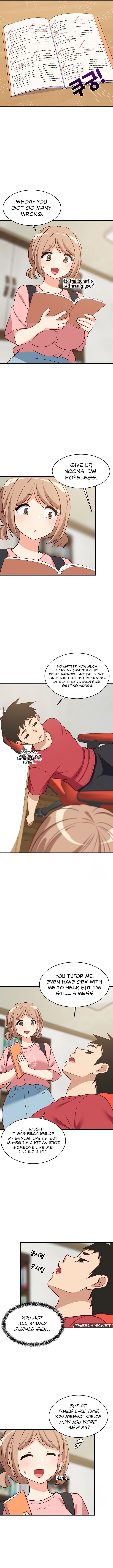 College Grades Skyrocketing - Chapter 27 [photo 10] - MangaPorn