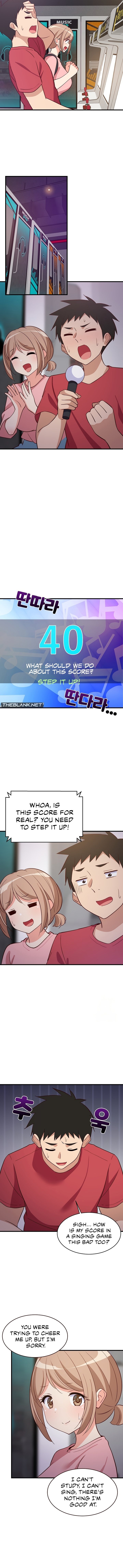 College Grades Skyrocketing - Chapter 27 [photo 12] - MangaPorn