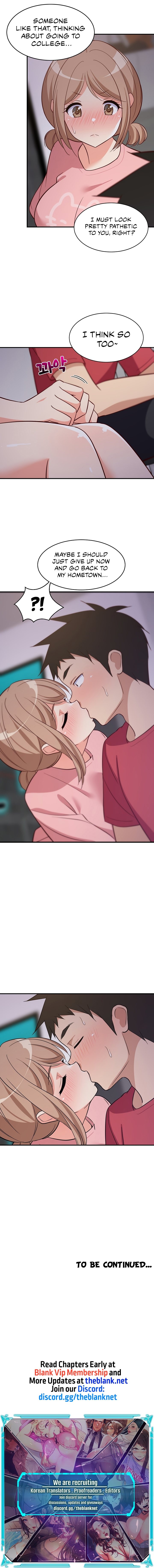 College Grades Skyrocketing - Chapter 27 [photo 14] - MangaPorn