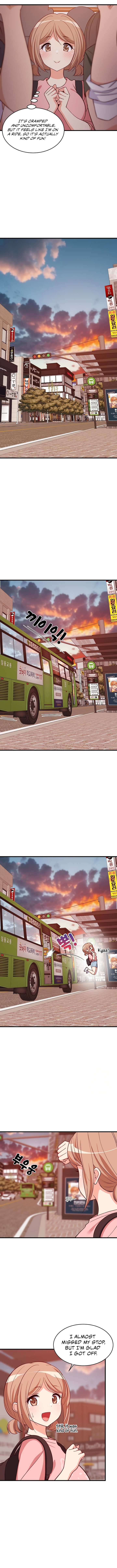 College Grades Skyrocketing - Chapter 27 [photo 2] - MangaPorn