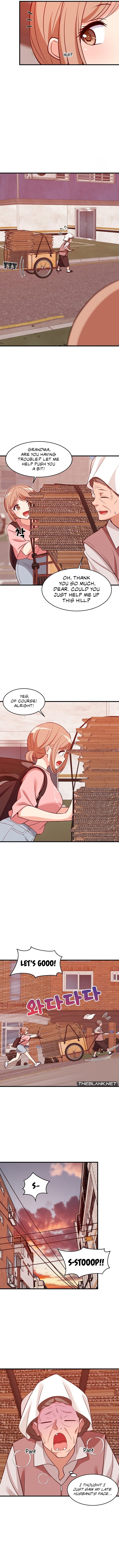 College Grades Skyrocketing - Chapter 27 [photo 3] - MangaPorn