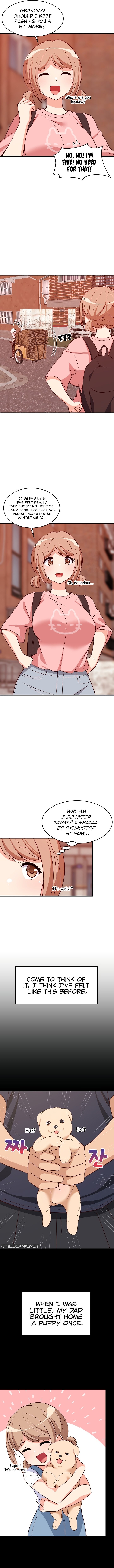 College Grades Skyrocketing - Chapter 27 [photo 4] - MangaPorn