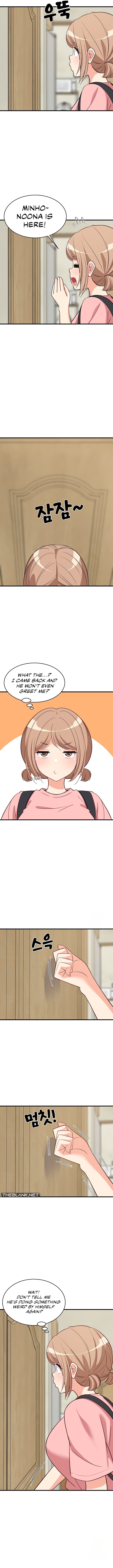 College Grades Skyrocketing - Chapter 27 [photo 7] - MangaPorn