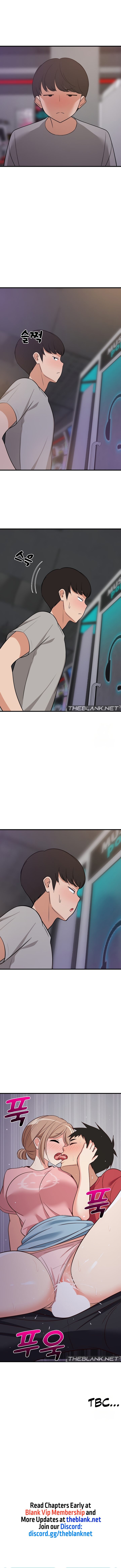 College Grades Skyrocketing - Chapter 28 [photo 13] - MangaPorn