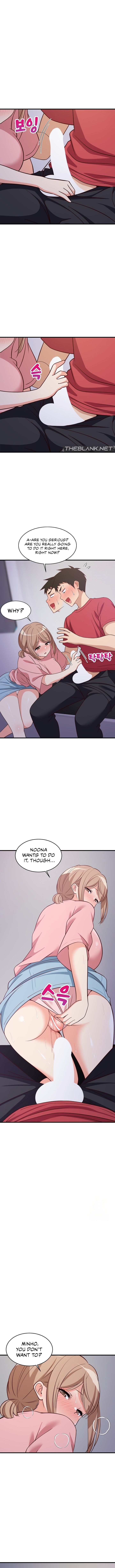 College Grades Skyrocketing - Chapter 28 [photo 4] - MangaPorn