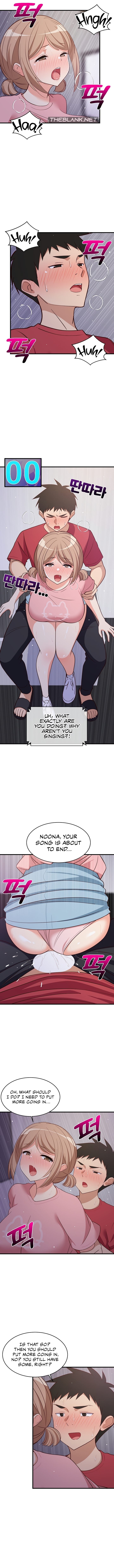 College Grades Skyrocketing - Chapter 28 [photo 7] - MangaPorn