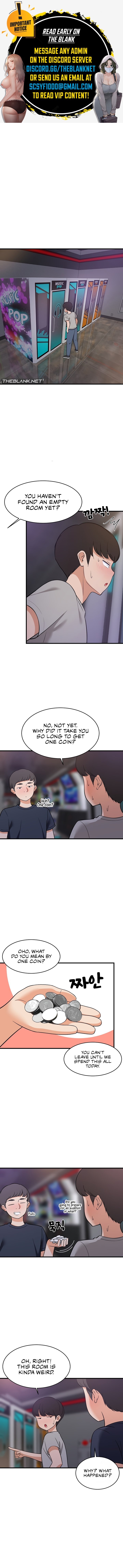 College Grades Skyrocketing - Chapter 29 [photo 1] - MangaPorn