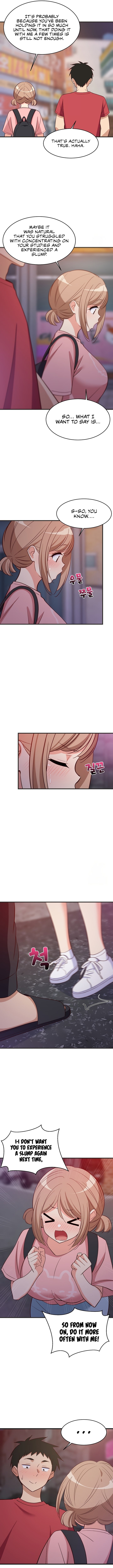 College Grades Skyrocketing - Chapter 29 [photo 10] - MangaPorn