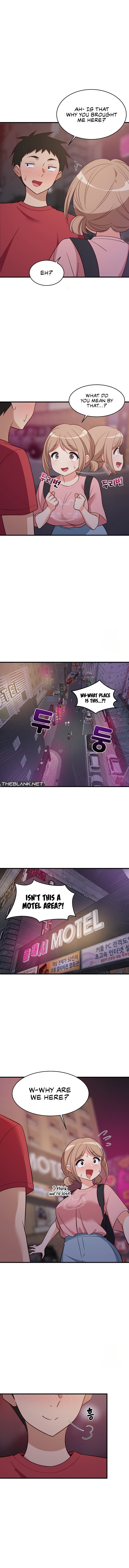 College Grades Skyrocketing - Chapter 29 [photo 11] - MangaPorn