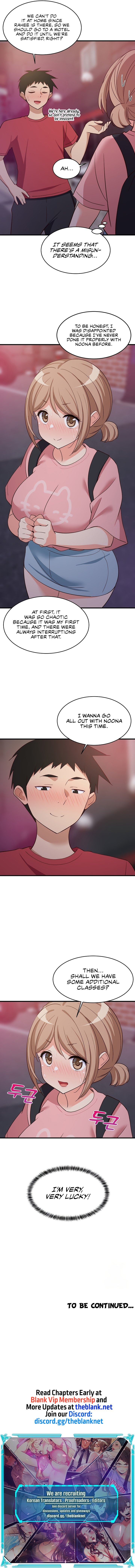 College Grades Skyrocketing - Chapter 29 [photo 12] - MangaPorn