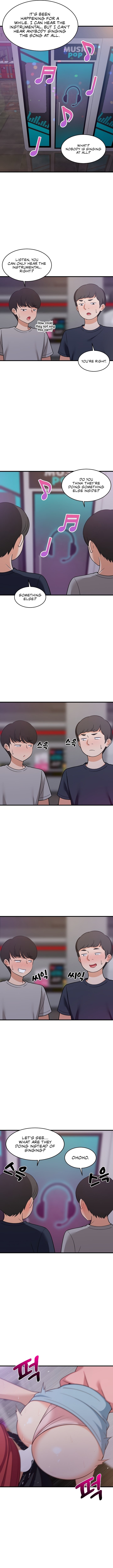 College Grades Skyrocketing - Chapter 29 [photo 2] - MangaPorn