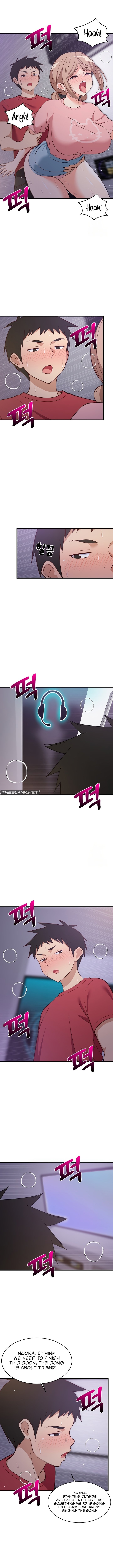 College Grades Skyrocketing - Chapter 29 [photo 3] - MangaPorn